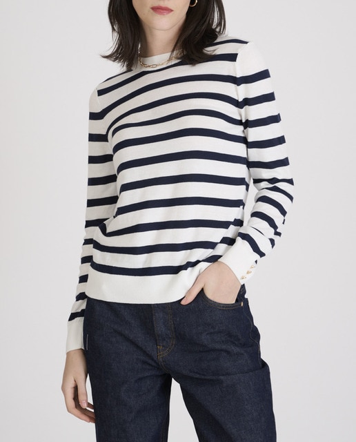 Imagen 0 de Jersey Naf Naf Wally.