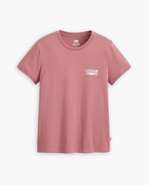 Imagen 0 de Camiseta de mujer de manga corta