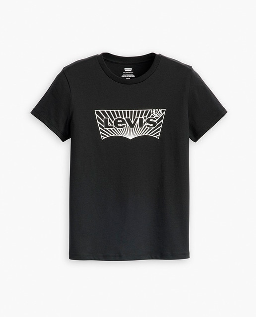 Imagen 0 de Camiseta de mujer de manga corta
