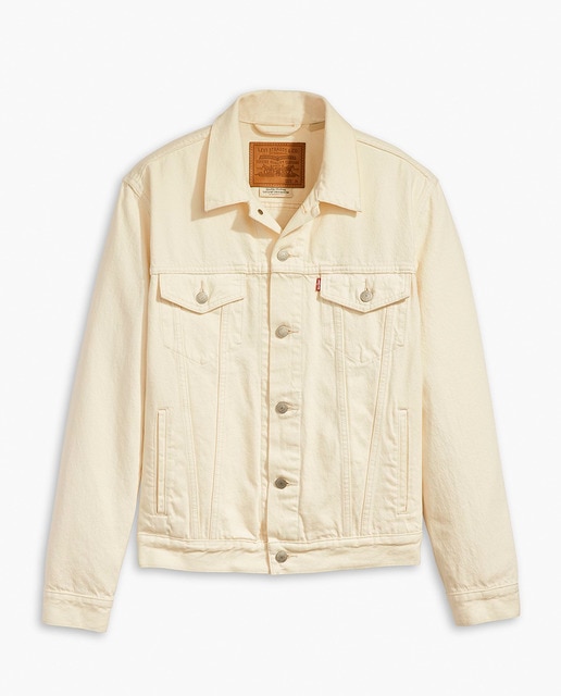 Imagen 0 de Cazadora vaquera de hombre