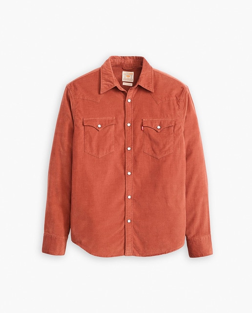 Imagen 0 de Camisa de micropana de hombre de manga larga