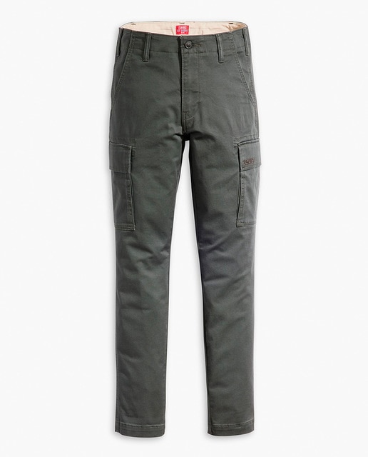 Imagen 0 de Chino de hombre XX Cargo Slim™