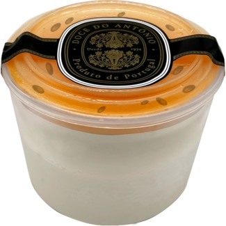 Sangria sabor Maracujá embalagem 150 g - Doce Do António