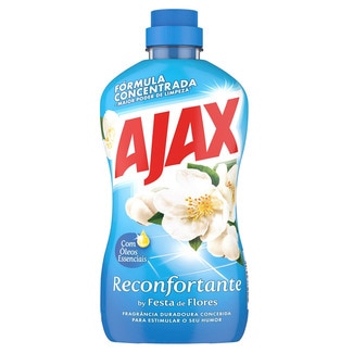 Lava Tudo Reconfortante embalagem 750 ml - Ajax