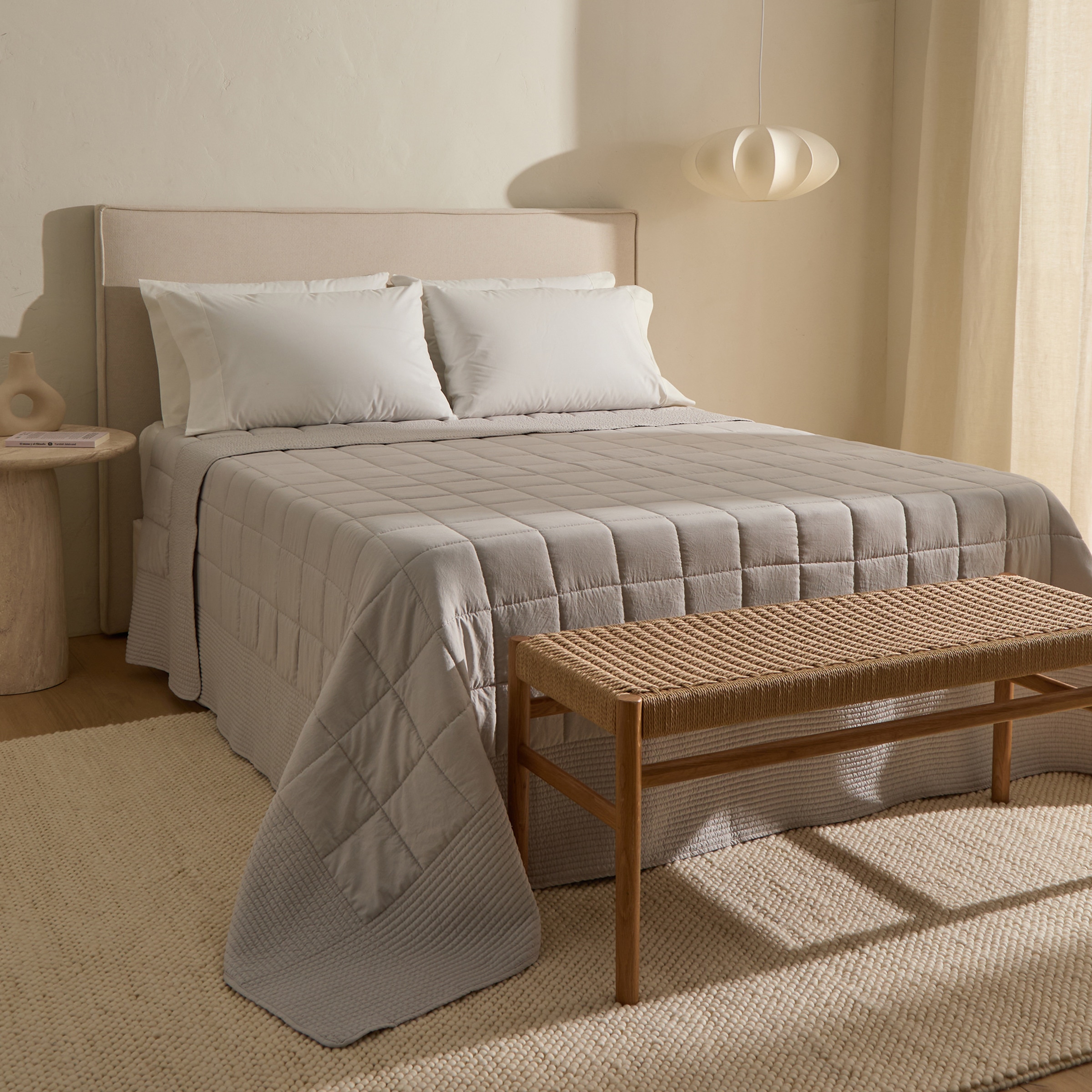 Imagem 0 de Edredão de Microfibra Danko