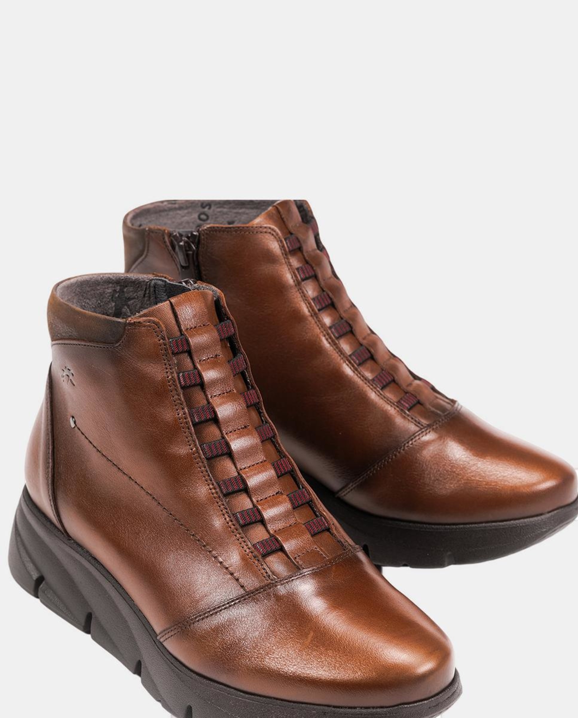 Gloria Ortiz El Corte InglÃ©s Botines Botas Zuecos Gloria Ortiz El