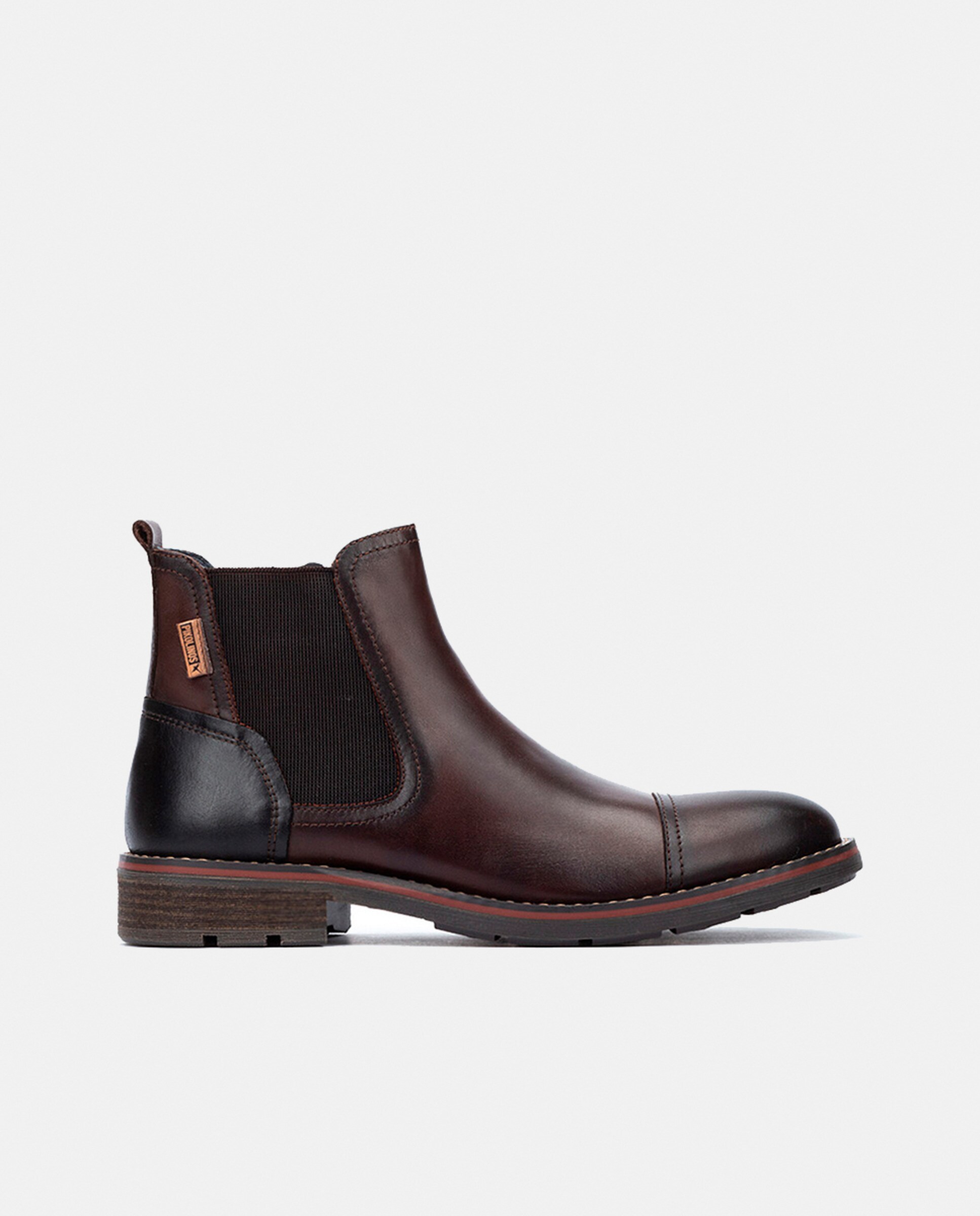 Calzado Caballero Botas Fluchos Hombre El Corte InglÃ©s FLUCHOS