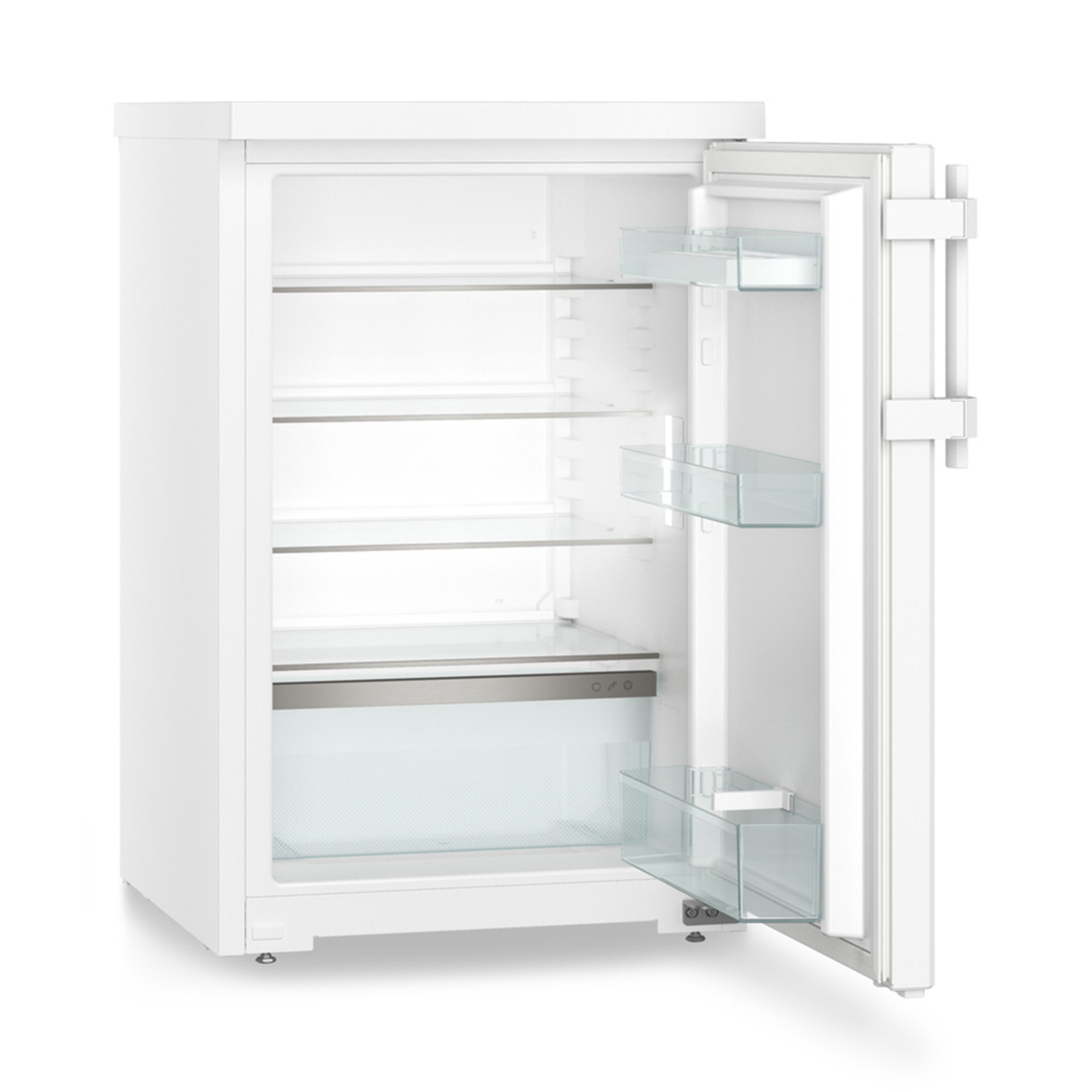 Frigorífico mini Liebherr Función Super Cool - Re 1400 Blanco-6