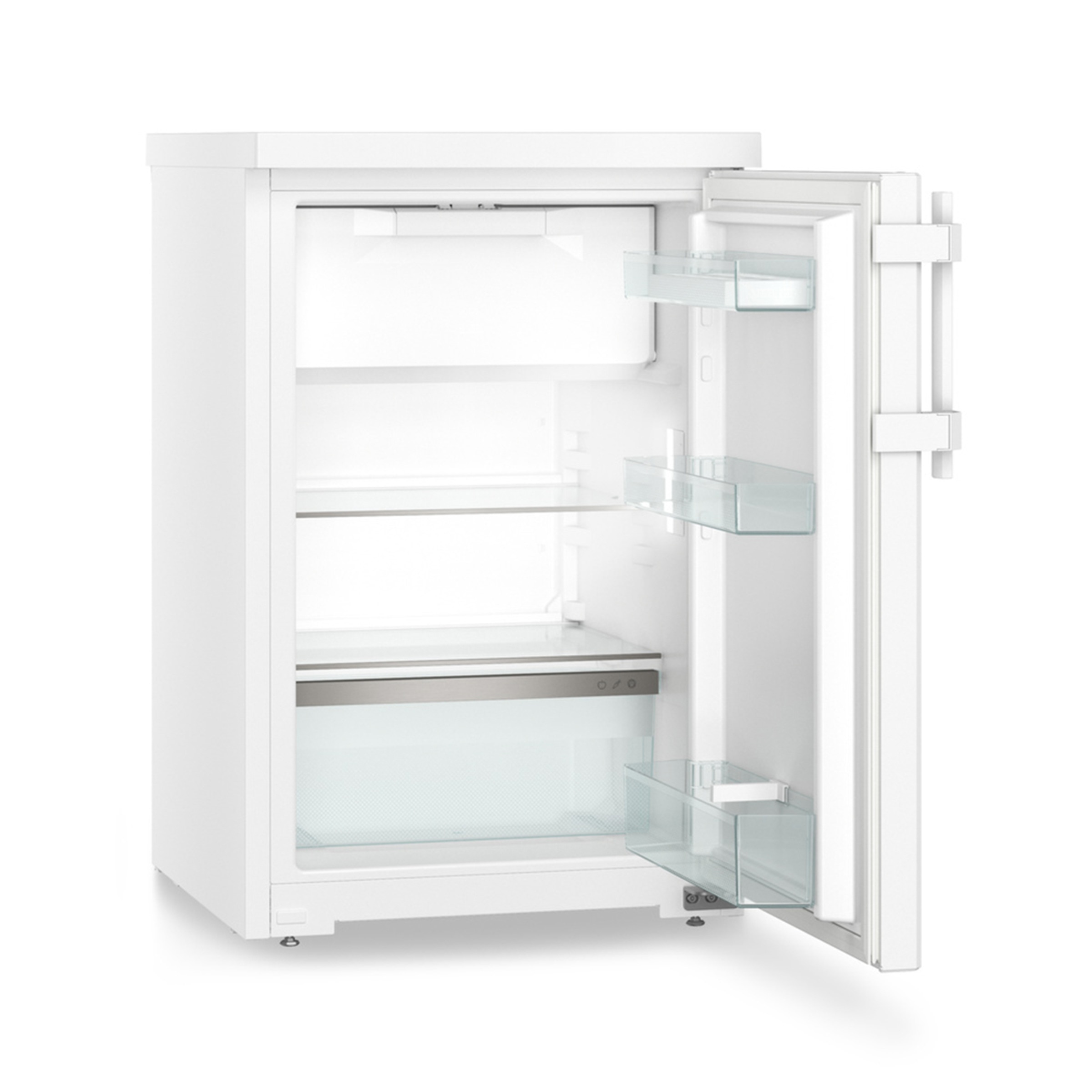 Frigorífico mini Liebherr Smart Frost - Re 1401 Blanco-6