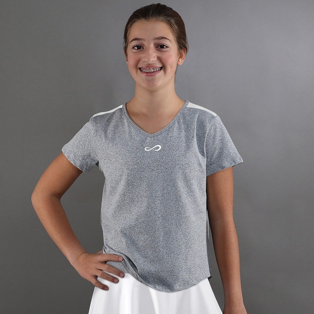 Imagem 0 de T-shirt de Menina Glory Kids