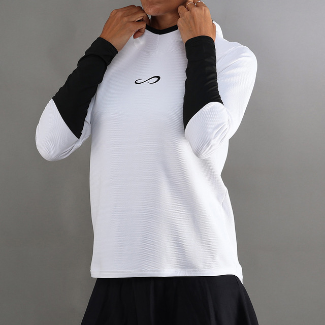 Imagem 0 de Sweatshirt de Mulher Breath Line