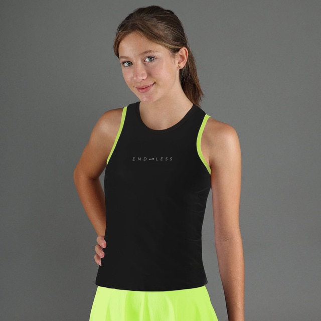 Imagem 0 de T-shirt de Menina Essential Kids