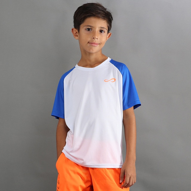 Imagem 0 de T-shirt de Menino Feisty Iconic Kids