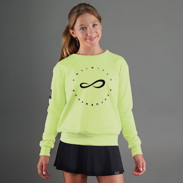 Imagem 0 de Sweatshirt de Menina Inner Kids