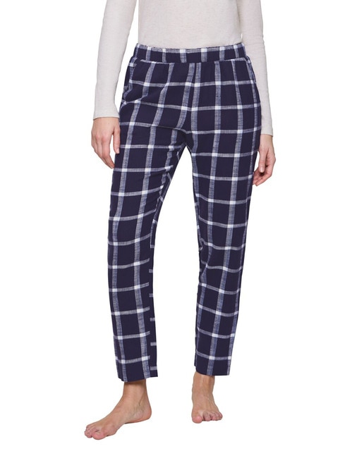 Imagem 0 de Calças de Pijama Confecionadas em Algodão Orgânico