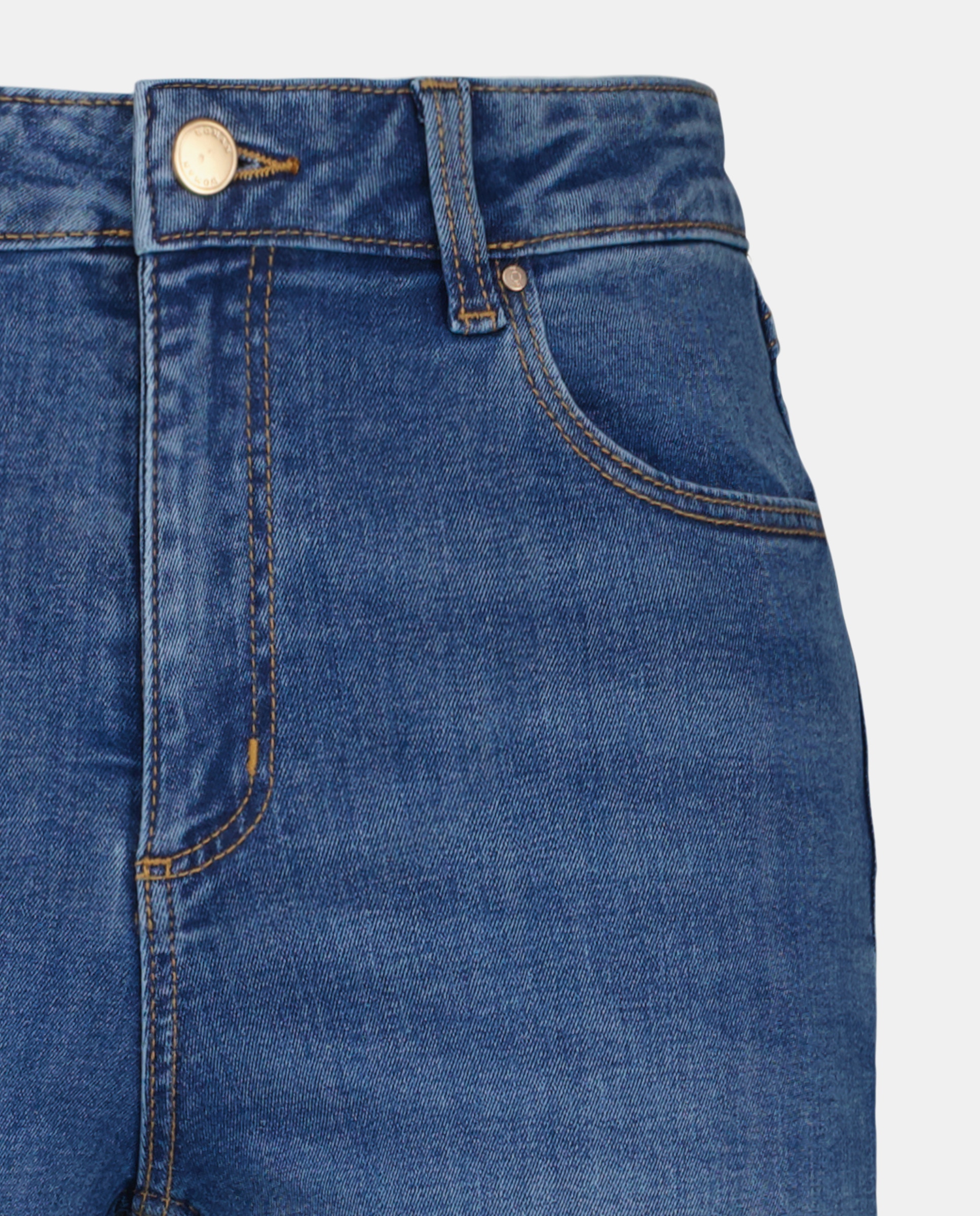 Jeans straight Azul-claro-5
