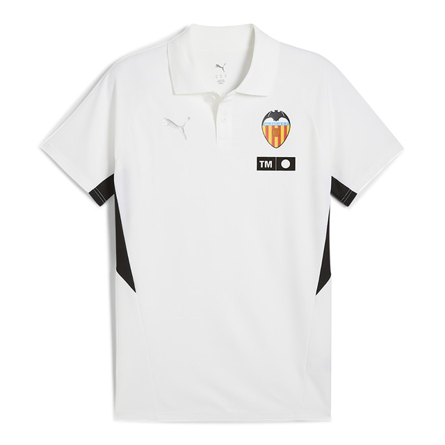 Imagen 0 de Polo VCF EVOSTRIPE Polo Puma
