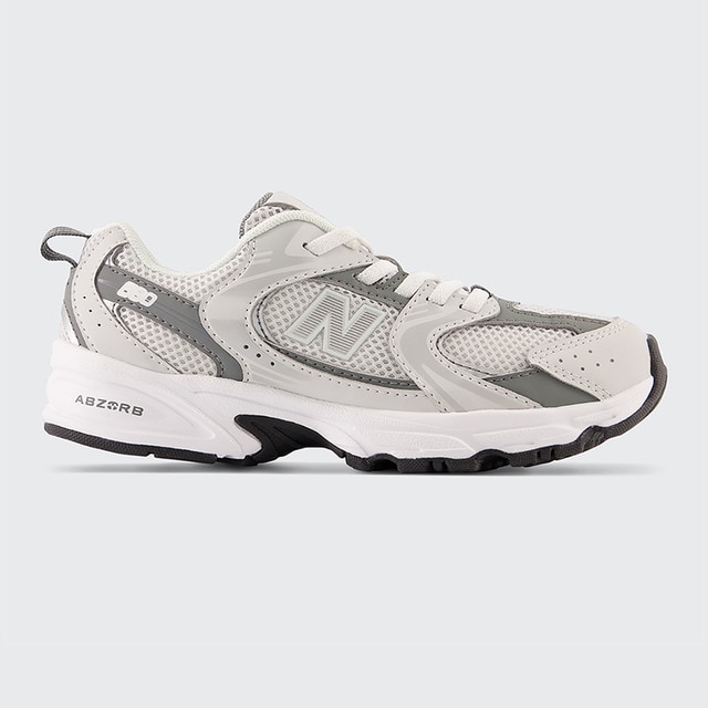 Imagen 0 de Zapatilla Casual de Niños 530 Bungee New Balance