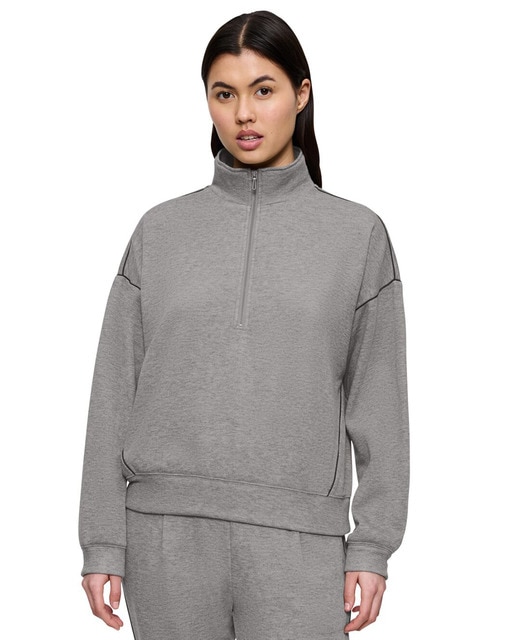 Imagem 0 de Sweatshirt de Estilo Desportivo