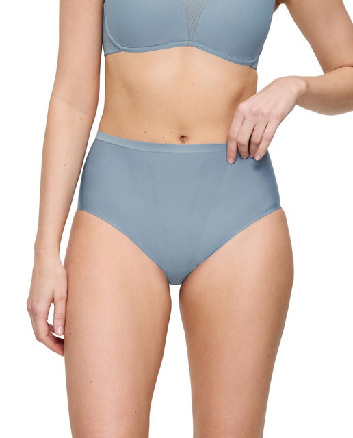 Imagem 0 de Cueca Ligeiramente Moldada