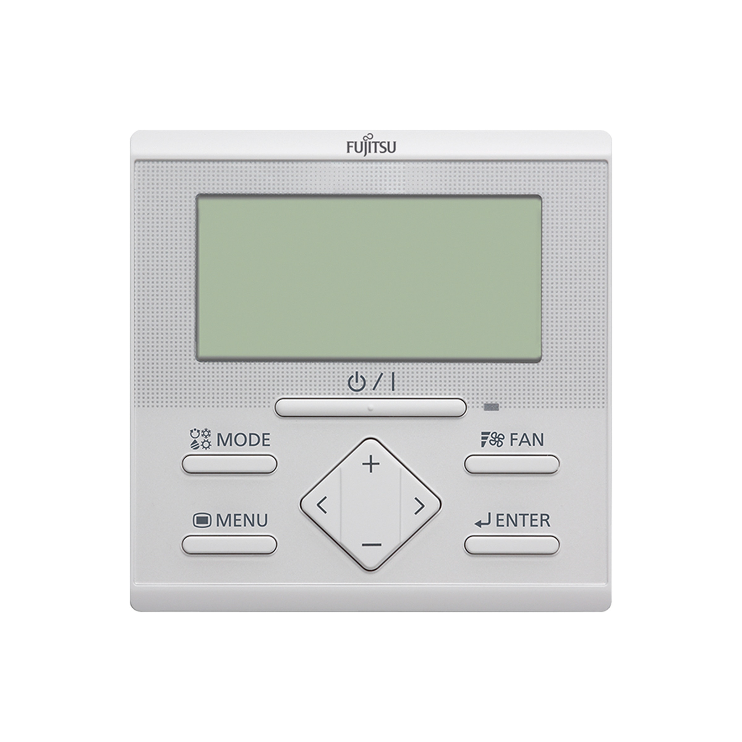 Aire acondicionado techo Fujitsu  7.310 Frig/h y 8.600 Kcal/h - ABY80-KA Blanco-3