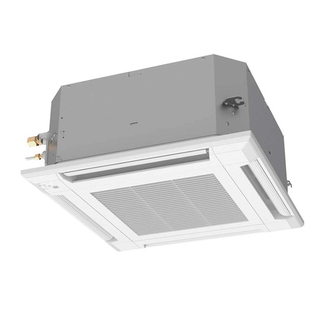 Imagen 0 de Aire acondicionado cassette Fujitsu Inverter 3.009 Frig/h y 3.525 Kcal/h - AUY35-KA