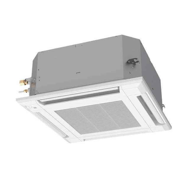 Imagen 0 de Aire acondicionado cassette Fujitsu Inverter 5.847 Frig/h y 6.448 Kcal/h - AUY71-KA