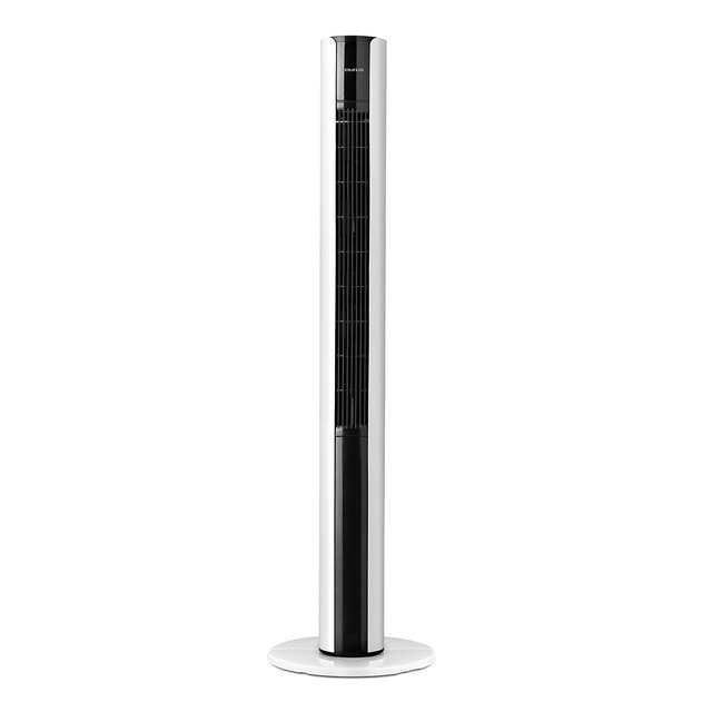 Imagen 0 de Ventilador de torre Taurus Babel Infinite con 3 velocidades