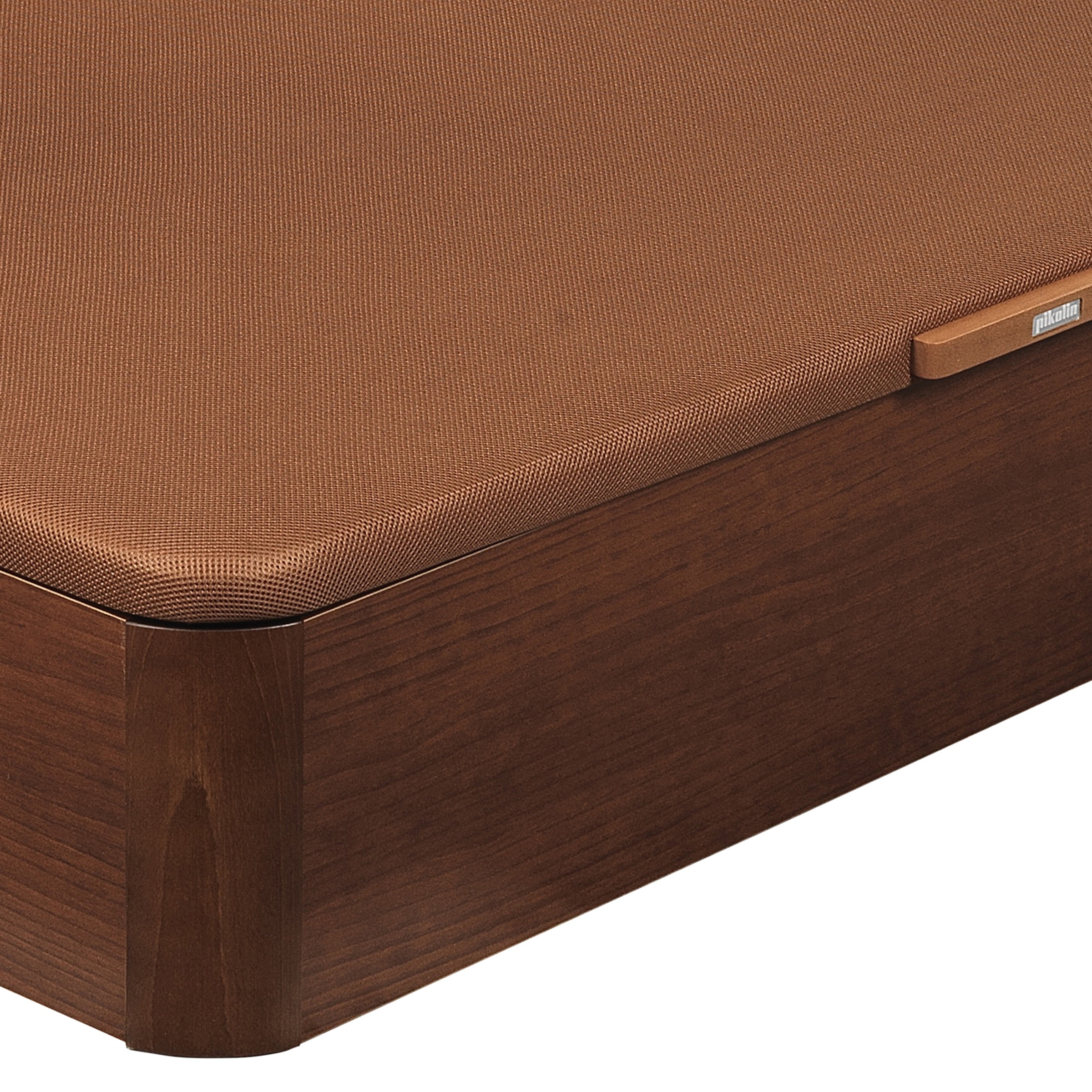 Canapé abatible Madera Floor Pikolin Cerezo-4