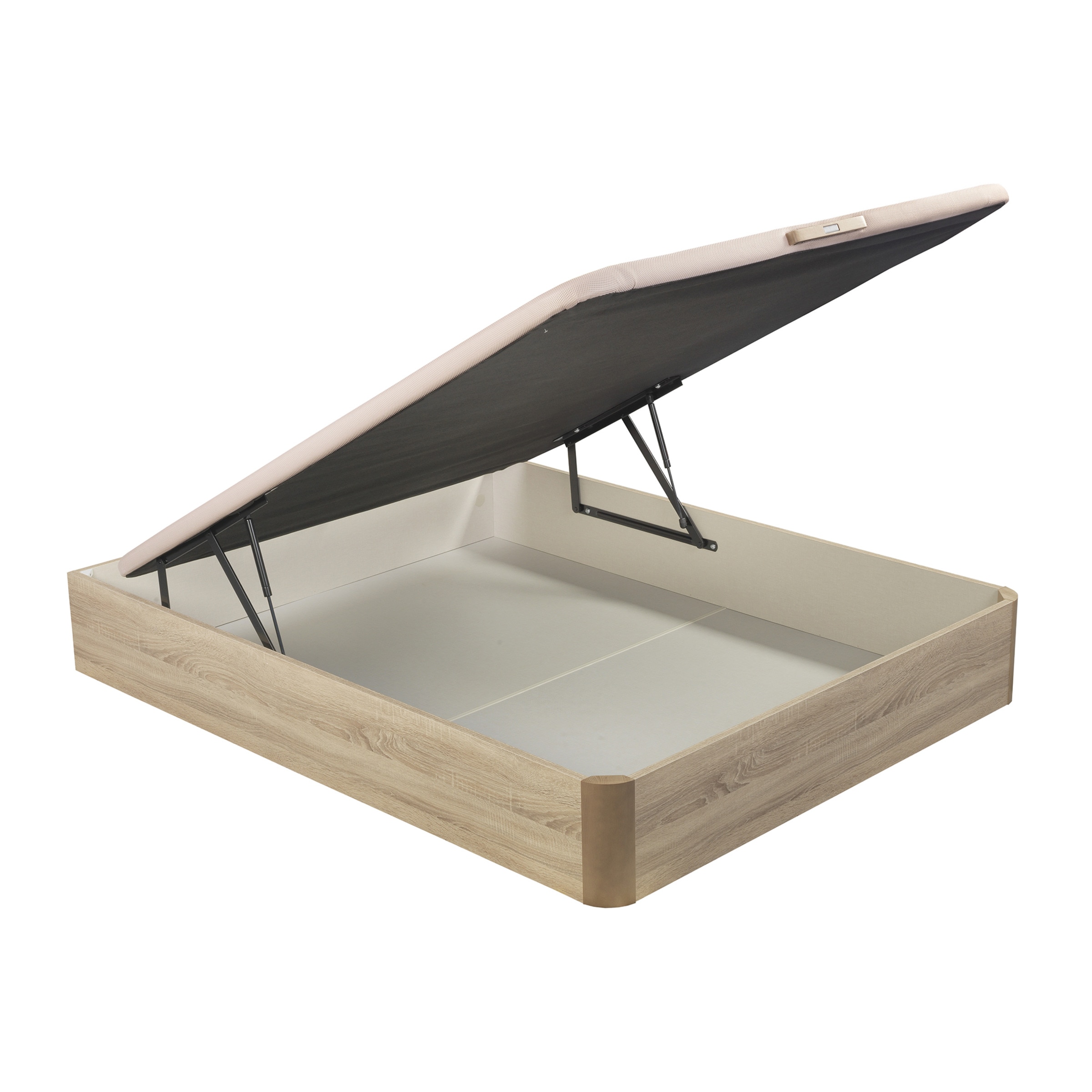 Imagen 0 de Canapé abatible Madera Floor Pikolin