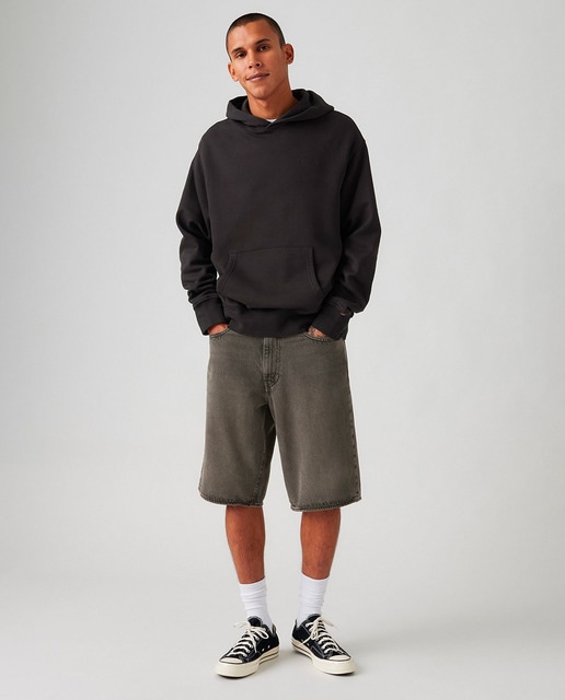 Imagem 0 de Bermudas de Ganga 478 Baggy™