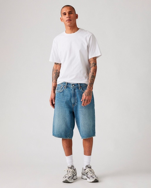 Imagem 0 de Bermudas de Ganga 478 Baggy™