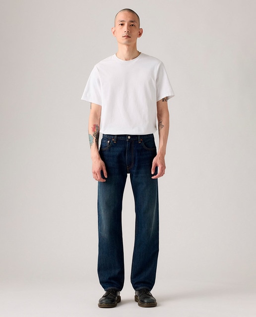 Imagen 0 de Vaquero de hombre 555™ Relaxed Straight