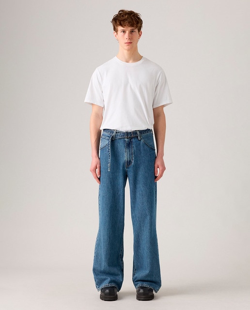 Imagen 0 de Vaquero de hombre Twisted® Baggy