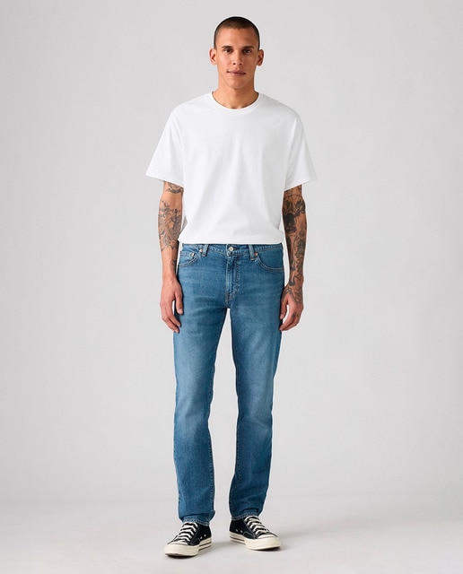 Imagen 0 de Vaquero de hombre 511™ Slim con stretch