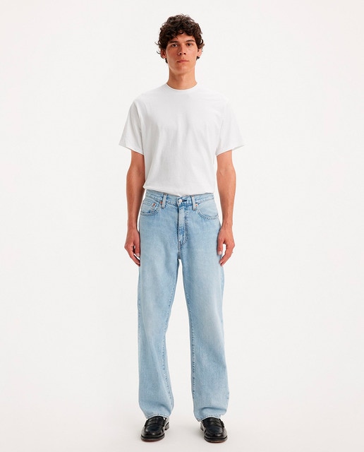 Imagen 0 de Vaquero de hombre 568™ Loose Straight