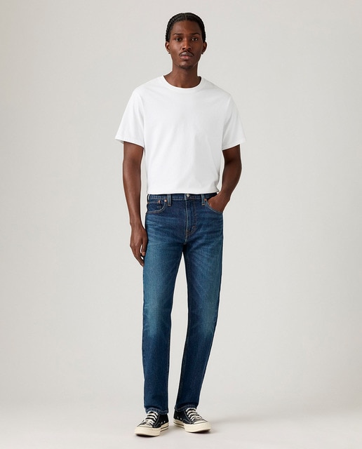 Imagen 0 de Vaquero de hombre 502™ Taper con stretch