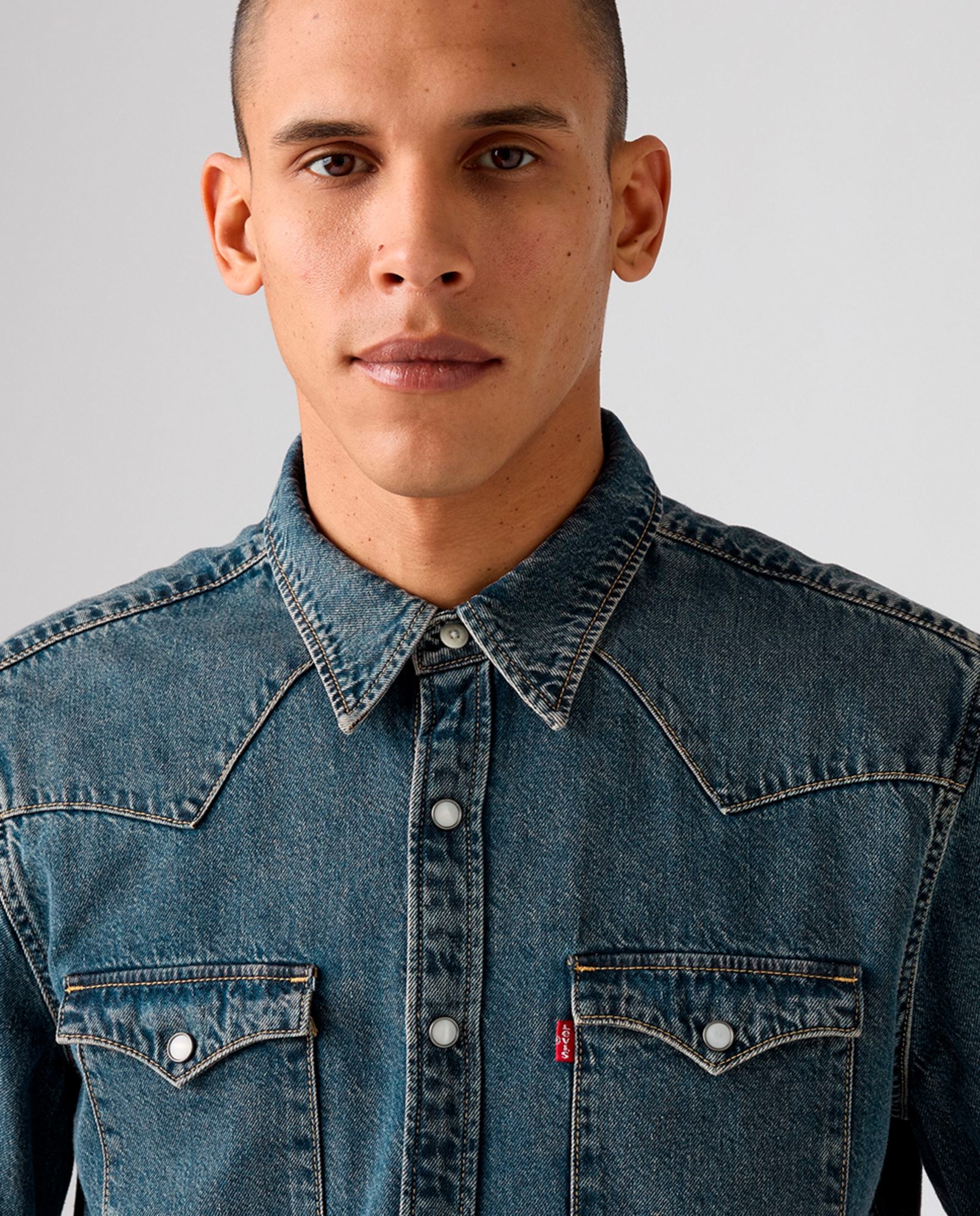 Corte Inglés Levi's Camisas Hombre Ropa Camiseta Levis El
