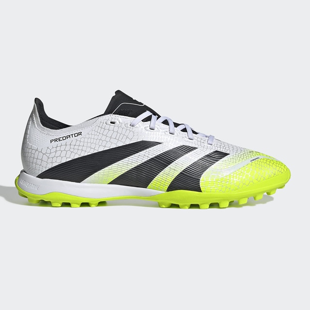 Imagem 0 de Chuteiras de Futebol de Adulto Predator League Tf