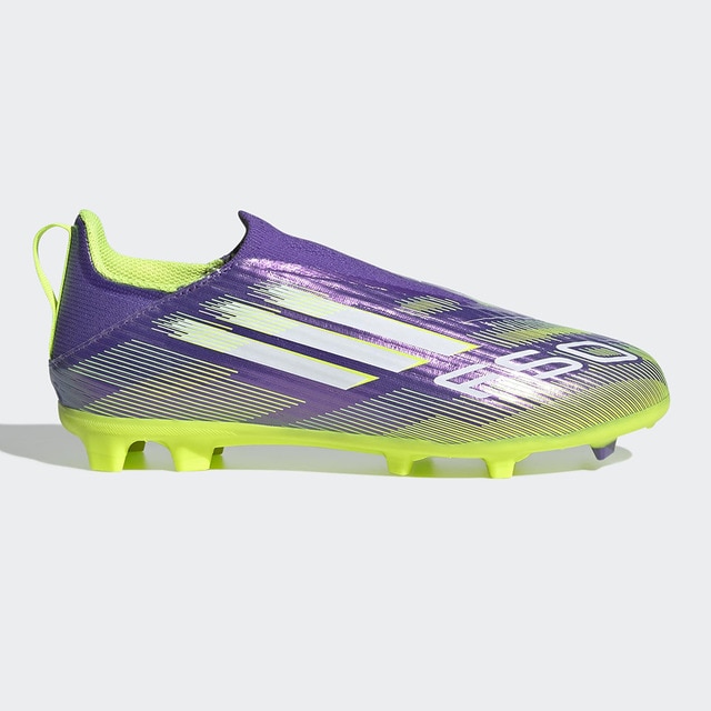 Imagen 0 de Botas De Futbol Niño F50 League Ll Fg/Mg J Adidas