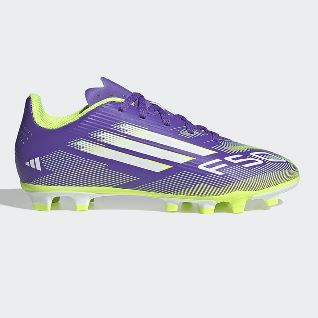 Imagem 0 de Chuteiras de Futebol de Menino F50 Club Fg/Mg J
