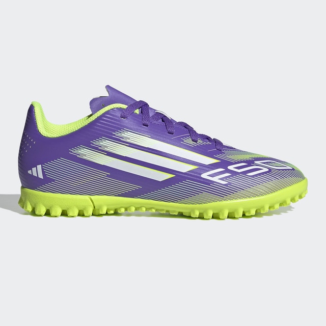 Imagem 0 de Chuteiras de Futebol de Menino F50 Club Tf J