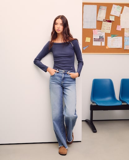 Imagen 0 de Pantalón de mujer básico