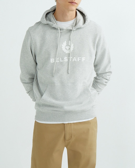 Imagen 0 de Sudadera con capucha