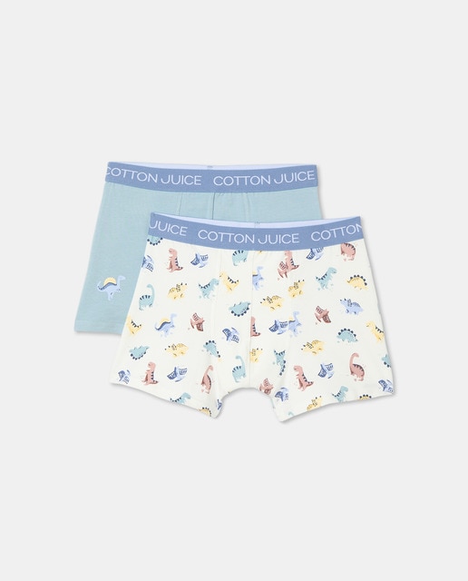 Imagem 0 de Pack de Dois Boxers