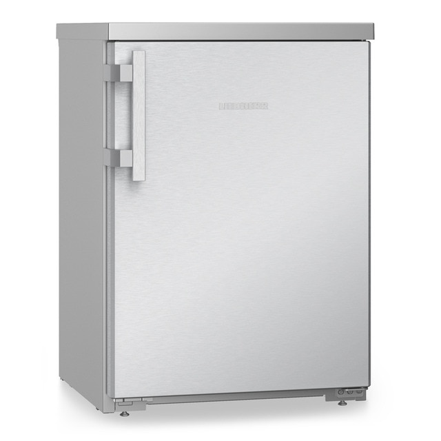 Imagem 0 de Frigorífico Mini de 1 Porta Liebherr Rsdci 1620 com EasyFresh e de 85 cm - Silver