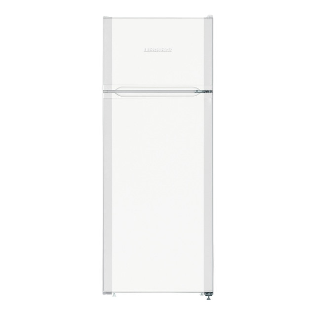 Imagen 0 de Frigoríficos 2 puertas Liebherr SmartFrost -CTe 2531