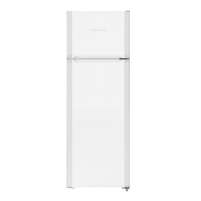 Imagen 0 de Frigoríficos 2 puertas Liebherr SmartFrost -CTe 2931