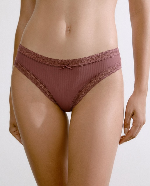 Imagem 0 de Cueca de microfibra