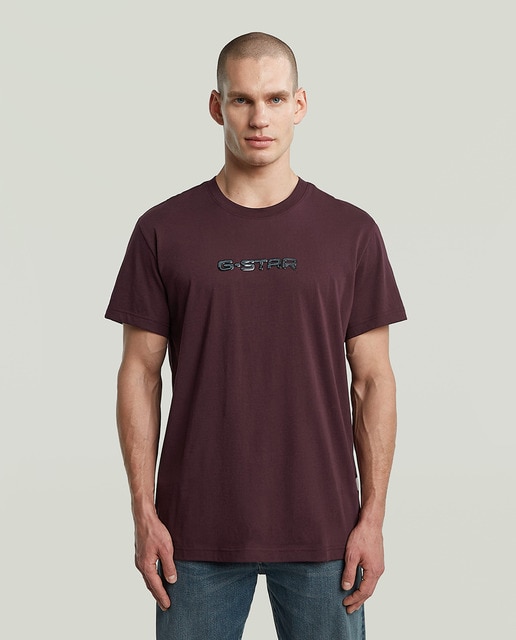 Imagem 0 de T-shirt Gel com Estampado